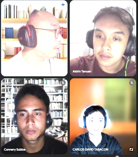 OJT Week 8 photo