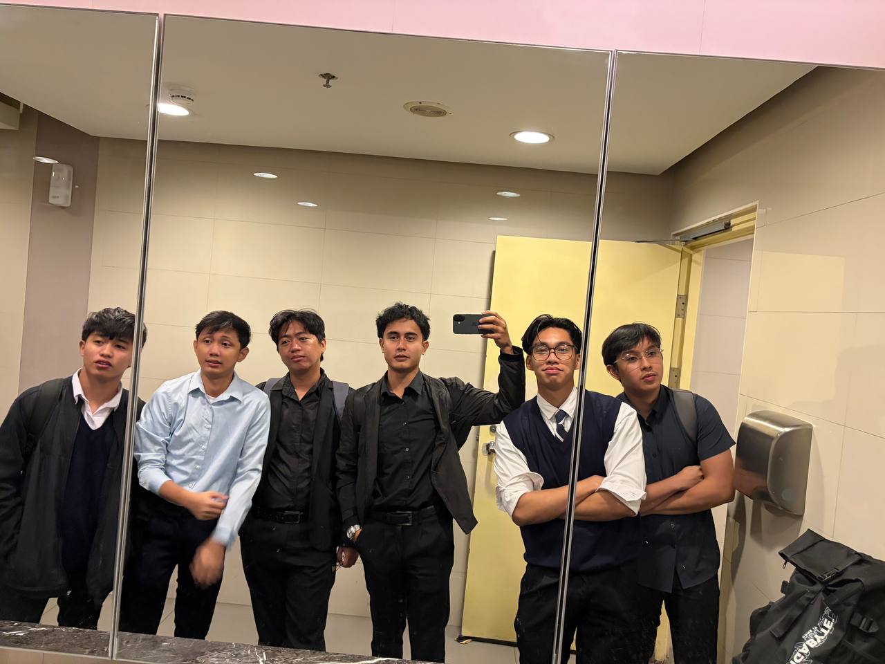 OJT Week 12 photo