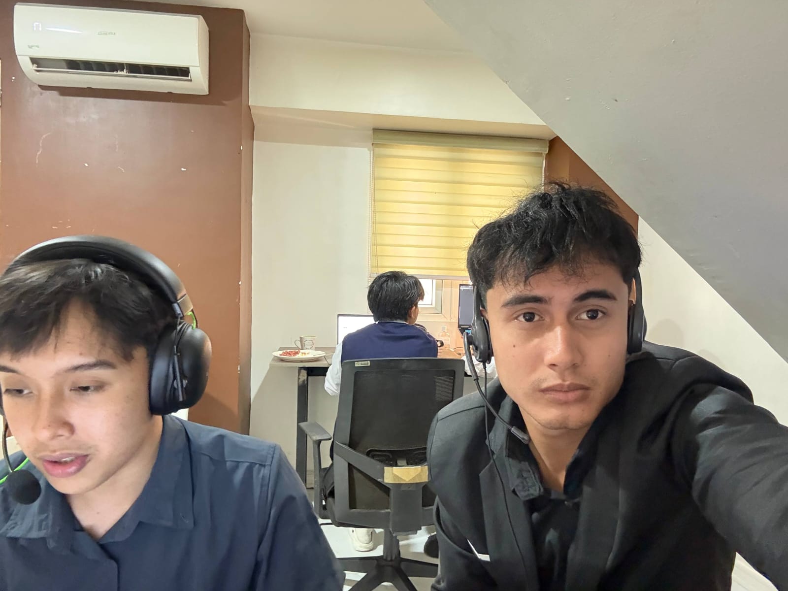 OJT Week 17 photo